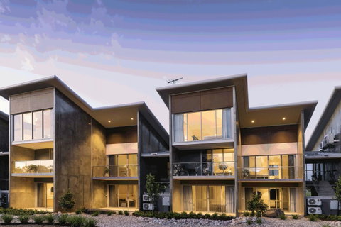 Maya Maya At Mandoon Estate - Accommodation Gold Coast 12