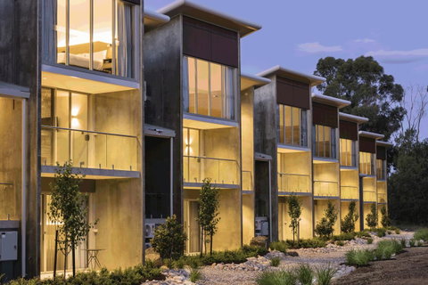 Maya Maya At Mandoon Estate - Accommodation Gold Coast 11