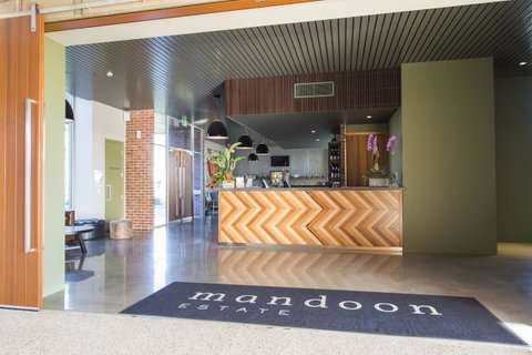 Maya Maya At Mandoon Estate - Accommodation Gold Coast 43