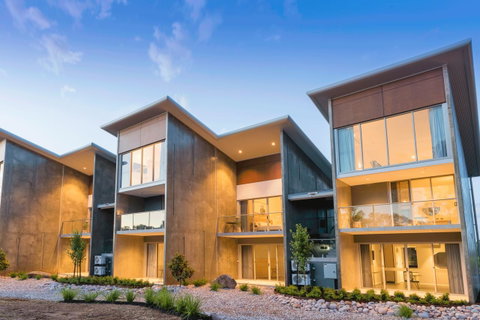 Maya Maya At Mandoon Estate - Accommodation Gold Coast 0