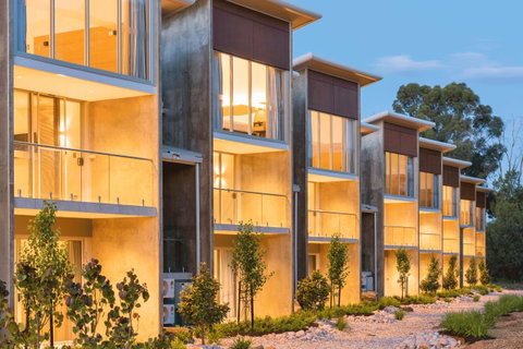 Maya Maya At Mandoon Estate - Accommodation Gold Coast 8