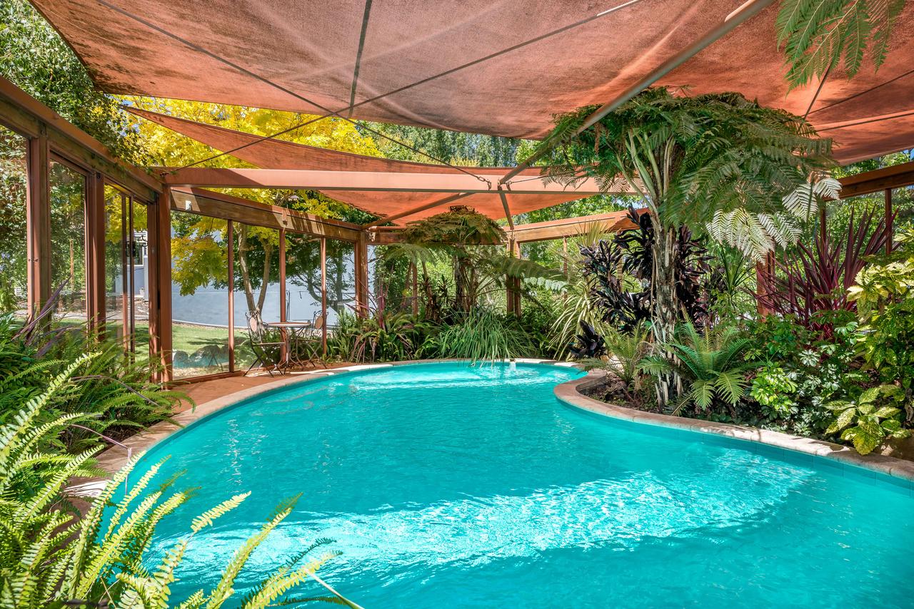 Shadforth WA Gold Coast 4U