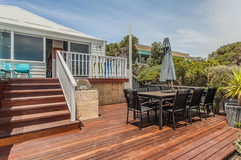 Cottesloe Beach House I - Gold Coast 4U 8
