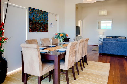 Cottesloe Beach House I - Gold Coast 4U 7