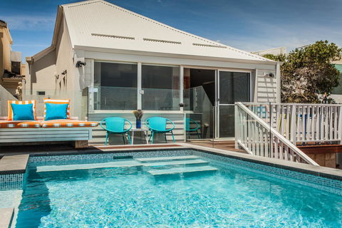 Cottesloe Beach House I - Gold Coast 4U 17