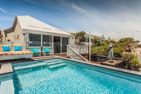 Cottesloe Beach House I - Gold Coast 4U 0