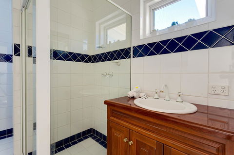 Cottesloe Beach House I - Gold Coast 4U 16