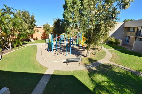 Unit 42 Kalbarri Beach Resort - Gold Coast 4U 12