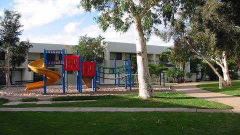 Unit 42 Kalbarri Beach Resort - Gold Coast 4U 10