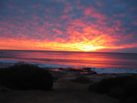 Unit 42 Kalbarri Beach Resort - Gold Coast 4U 16