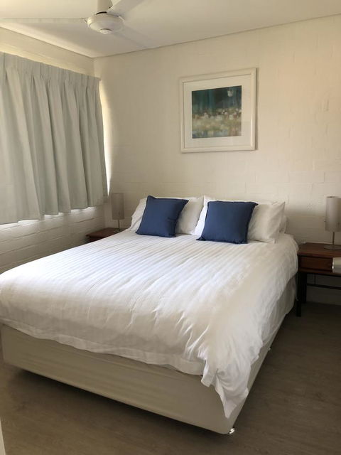 Unit 42 Kalbarri Beach Resort - Gold Coast 4U 4