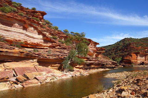 Unit 42 Kalbarri Beach Resort - Gold Coast 4U 33