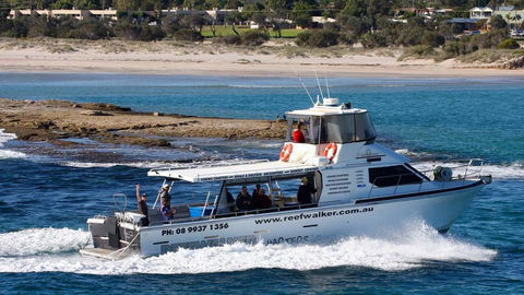 Unit 42 Kalbarri Beach Resort - Gold Coast 4U 18