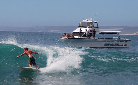 Unit 42 Kalbarri Beach Resort - Gold Coast 4U 19