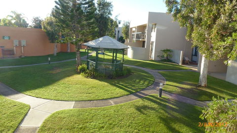Unit 42 Kalbarri Beach Resort - Gold Coast 4U 15