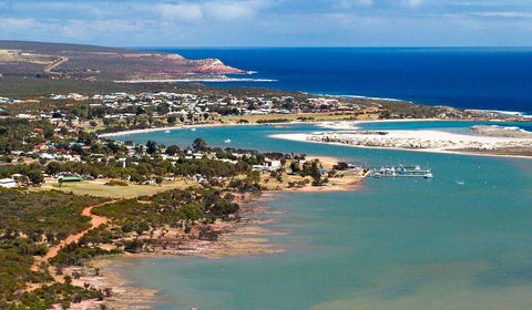 Unit 42 Kalbarri Beach Resort - Gold Coast 4U 34
