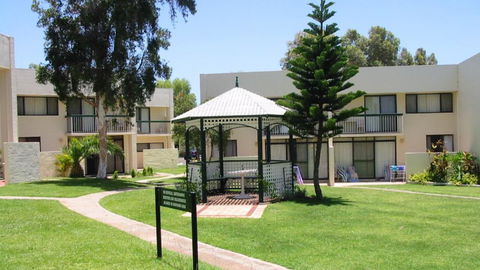 Unit 42 Kalbarri Beach Resort - Gold Coast 4U 11