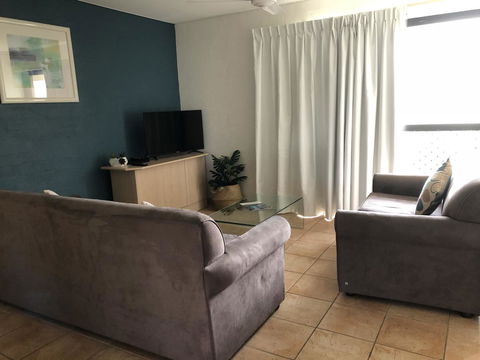 Unit 42 Kalbarri Beach Resort - Gold Coast 4U 6