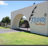 Unit 42 Kalbarri Beach Resort - Gold Coast 4U
