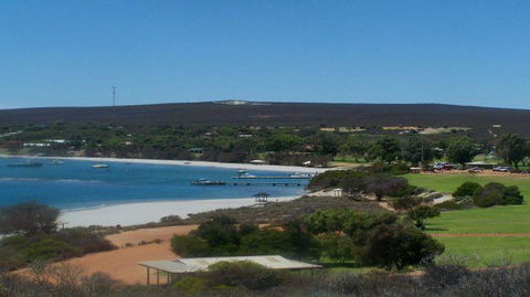 Unit 42 Kalbarri Beach Resort - Gold Coast 4U 28