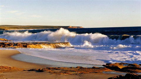 Unit 42 Kalbarri Beach Resort - Gold Coast 4U 23