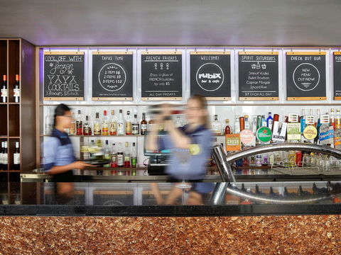 Ibis Perth - Accommodation Gold Coast 39
