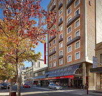 ibis Perth - Gold Coast 4U