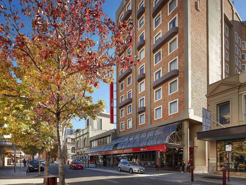 Ibis Perth - Accommodation Gold Coast 0