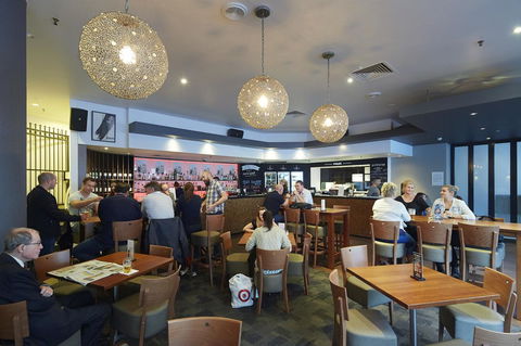 Ibis Perth - Accommodation Gold Coast 37