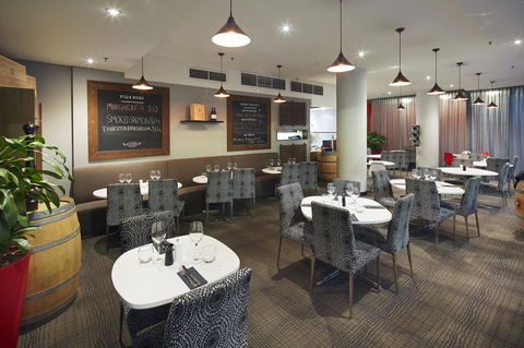 Ibis Perth - Accommodation Gold Coast 36