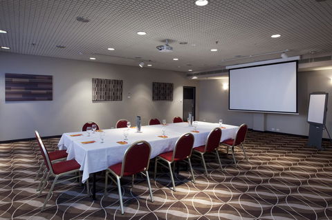 Ibis Perth - Accommodation Gold Coast 38