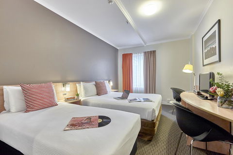 Ibis Perth - Accommodation Gold Coast 8