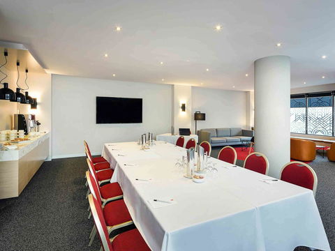 Ibis Perth - Accommodation Gold Coast 41