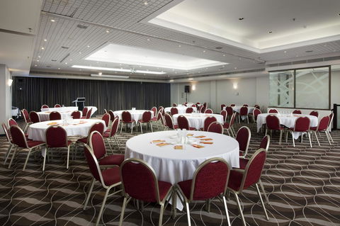 Ibis Perth - Accommodation Gold Coast 33
