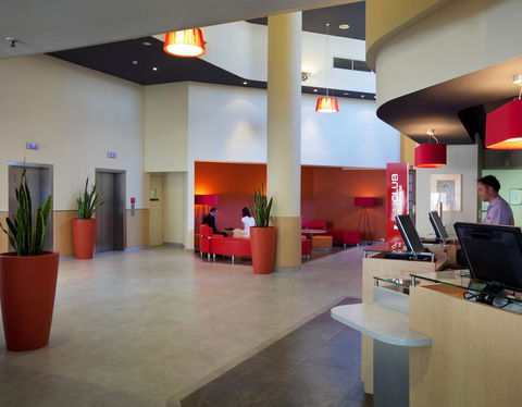 Ibis Perth - Accommodation Gold Coast 26
