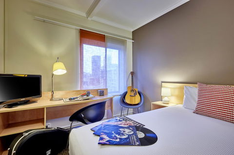 Ibis Perth - Accommodation Gold Coast 14