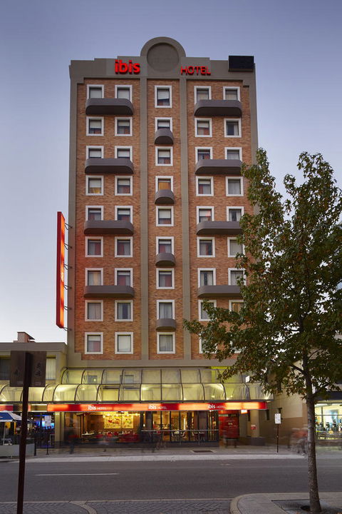Ibis Perth - Accommodation Gold Coast 30