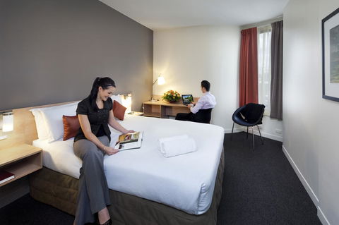 Ibis Perth - Accommodation Gold Coast 35