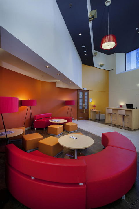 Ibis Perth - Accommodation Gold Coast 28