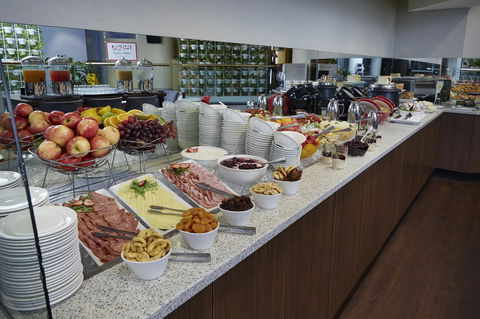 Ibis Perth - Accommodation Gold Coast 29