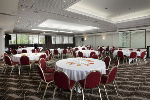 Ibis Perth - Accommodation Gold Coast 31