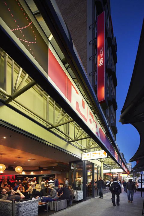 Ibis Perth - Accommodation Gold Coast 17