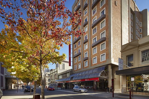 Ibis Perth - Accommodation Gold Coast 19