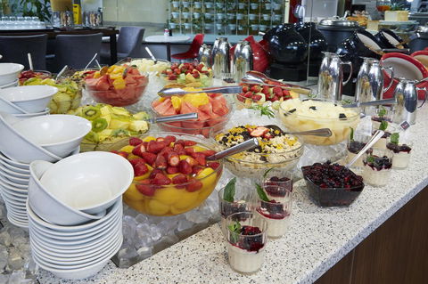 Ibis Perth - Accommodation Gold Coast 23
