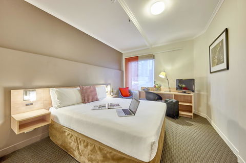 Ibis Perth - Accommodation Gold Coast 13