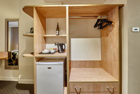 Ibis Perth - Accommodation Gold Coast 2