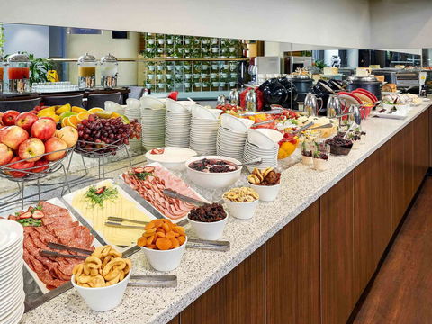 Ibis Perth - Accommodation Gold Coast 43