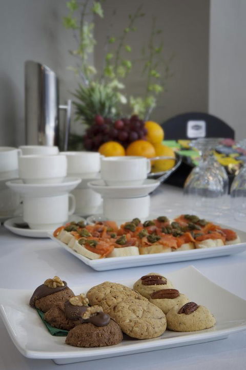Ibis Perth - Accommodation Gold Coast 34