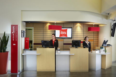 Ibis Perth - Accommodation Gold Coast 22