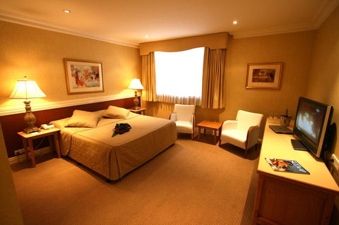 European Hotel - 1 Gold Coast 24